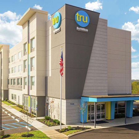 Tru By Hilton Chattanooga Hamilton Place, Tn Eksteriør bilde