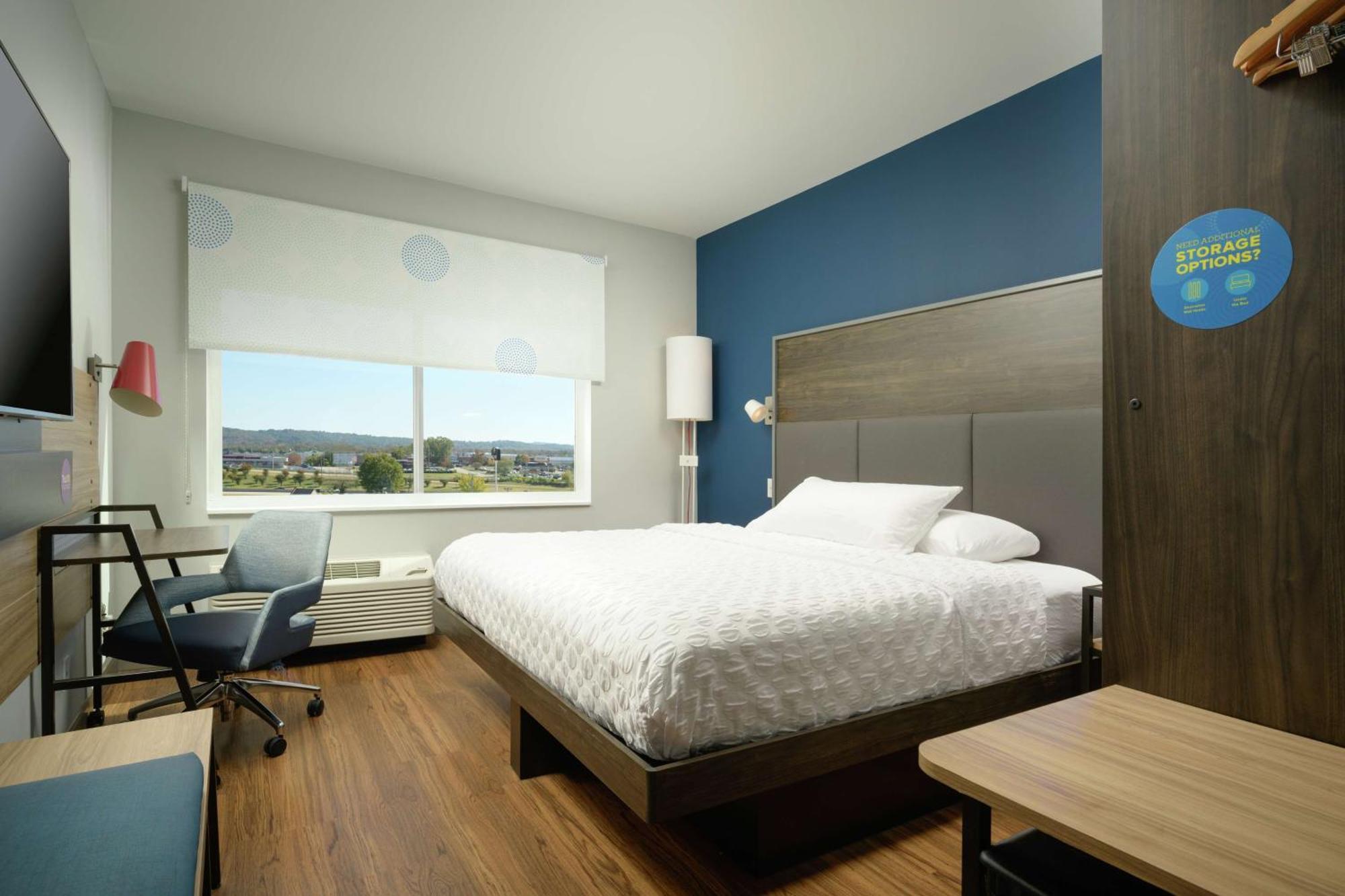 Tru By Hilton Chattanooga Hamilton Place, Tn Eksteriør bilde